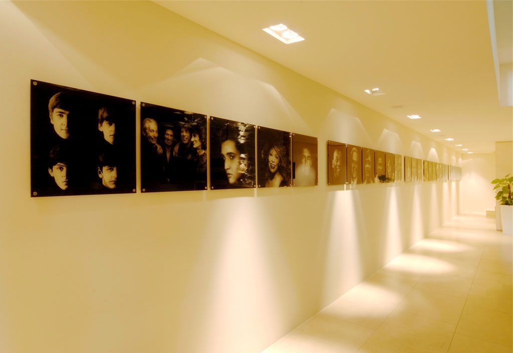 Edipi GmbH | Gipsergeschäft | Flawil - Fotogalerie