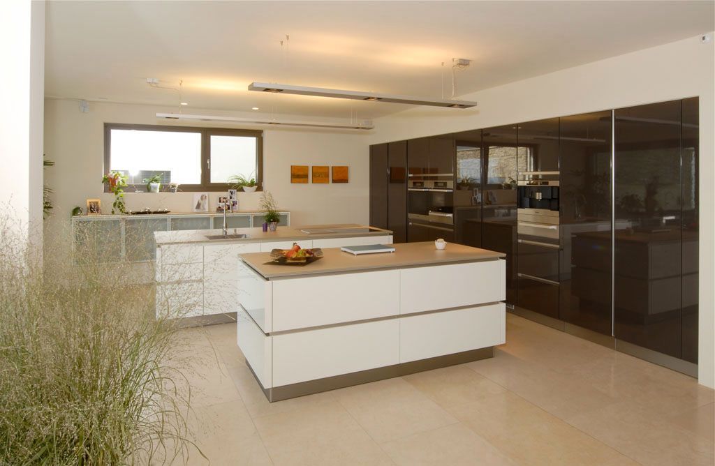 Edipi GmbH | Gipsergeschäft | Flawil - Fotogalerie