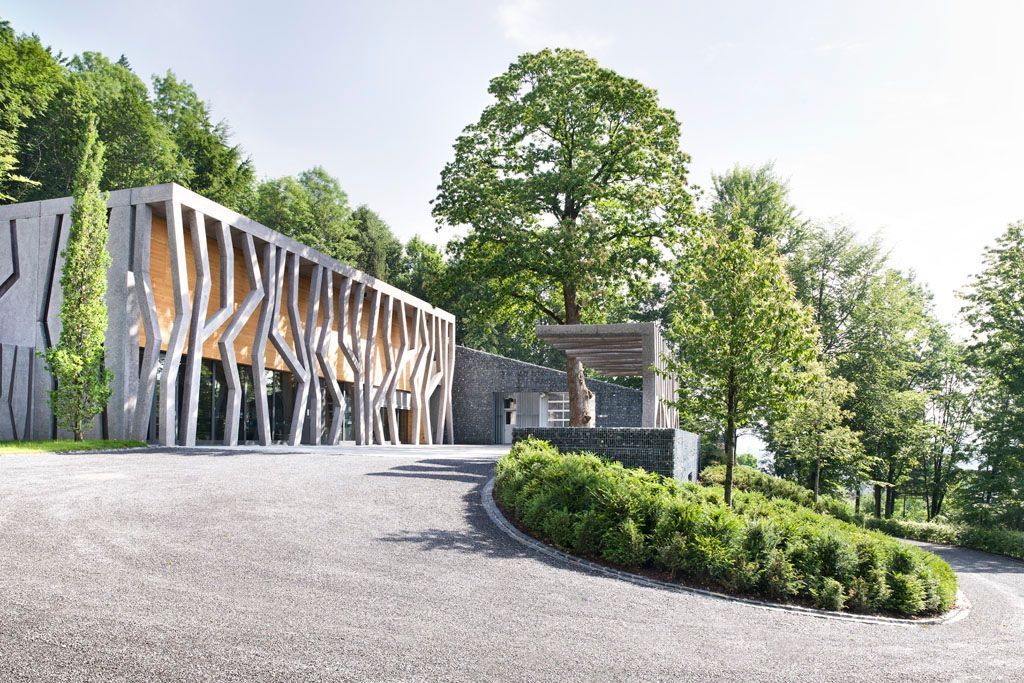 Edipi GmbH | Gipsergeschäft | Flawil - Fotogalerie