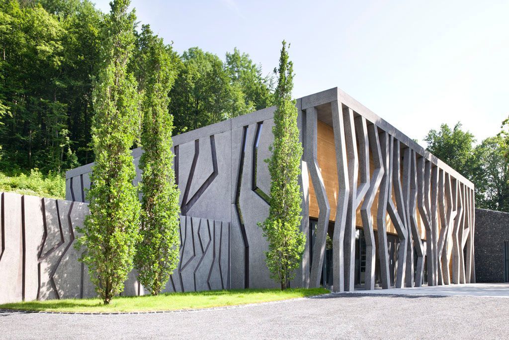 Edipi GmbH | Gipsergeschäft | Flawil - Fotogalerie