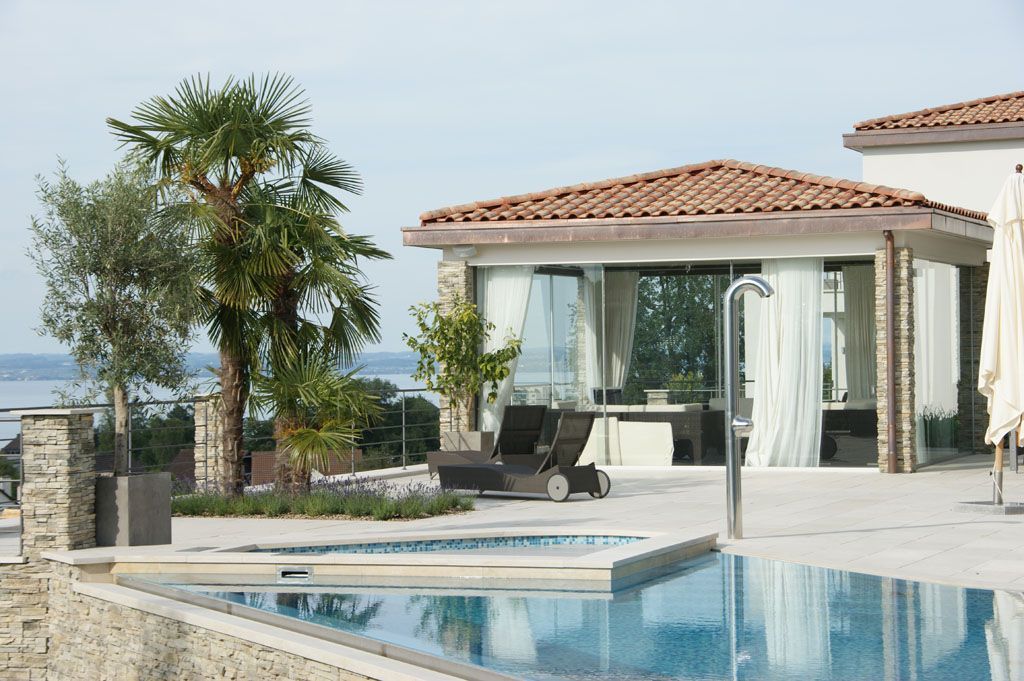 E. + D. Edipi GmbH | Gipsergeschäft | Flawil - Fotogalerie