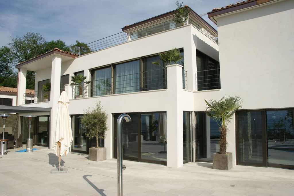 Edipi GmbH | Gipsergeschäft | Flawil - Fotogalerie