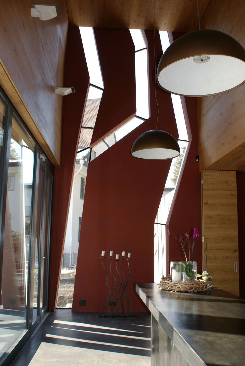 Edipi GmbH | Gipsergeschäft | Flawil - Fotogalerie