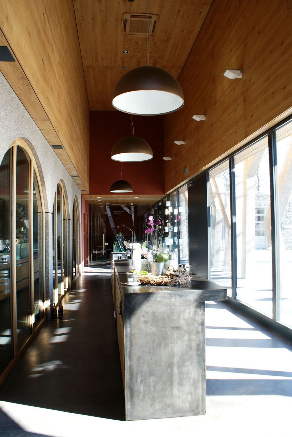 Edipi GmbH | Gipsergeschäft | Flawil - Fotogalerie