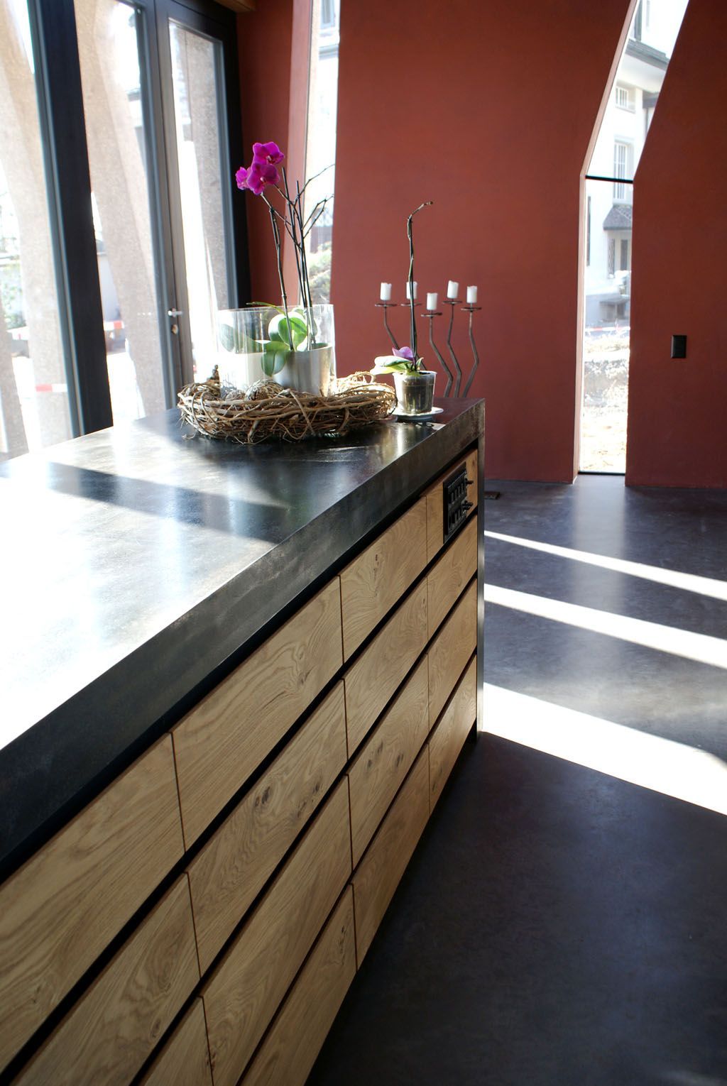 Edipi GmbH | Gipsergeschäft | Flawil - Fotogalerie