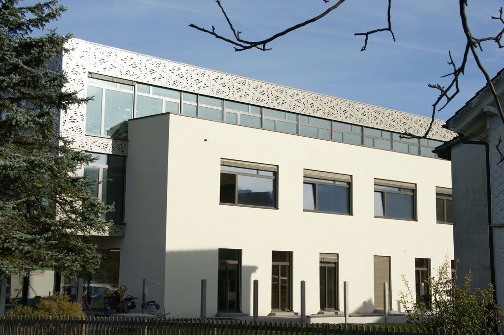 Edipi GmbH | Gipsergeschäft | Flawil - Fotogalerie