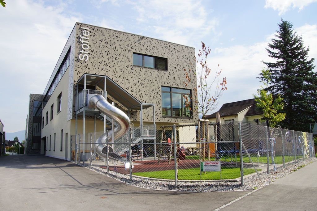 Edipi GmbH | Gipsergeschäft | Flawil - Fotogalerie