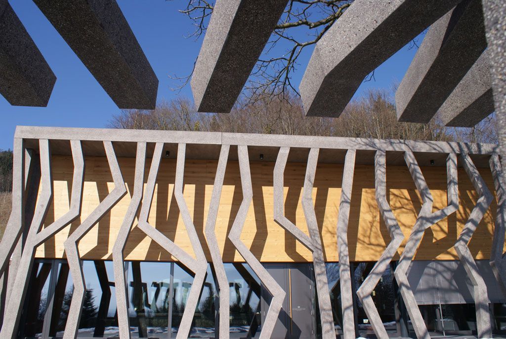 Edipi GmbH | Gipsergeschäft | Flawil - Fotogalerie