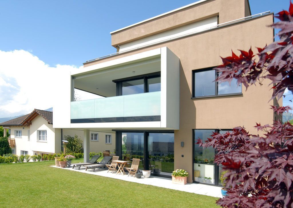 Edipi GmbH | Gipsergeschäft | Flawil - Fotogalerie