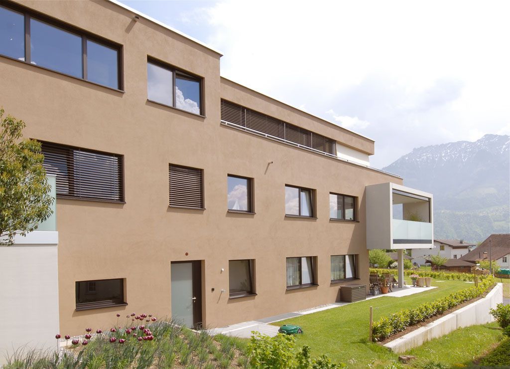 Edipi GmbH | Gipsergeschäft | Flawil - Fotogalerie