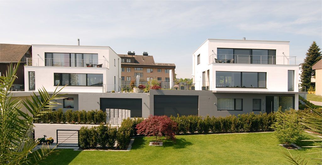 Edipi GmbH | Gipsergeschäft | Flawil