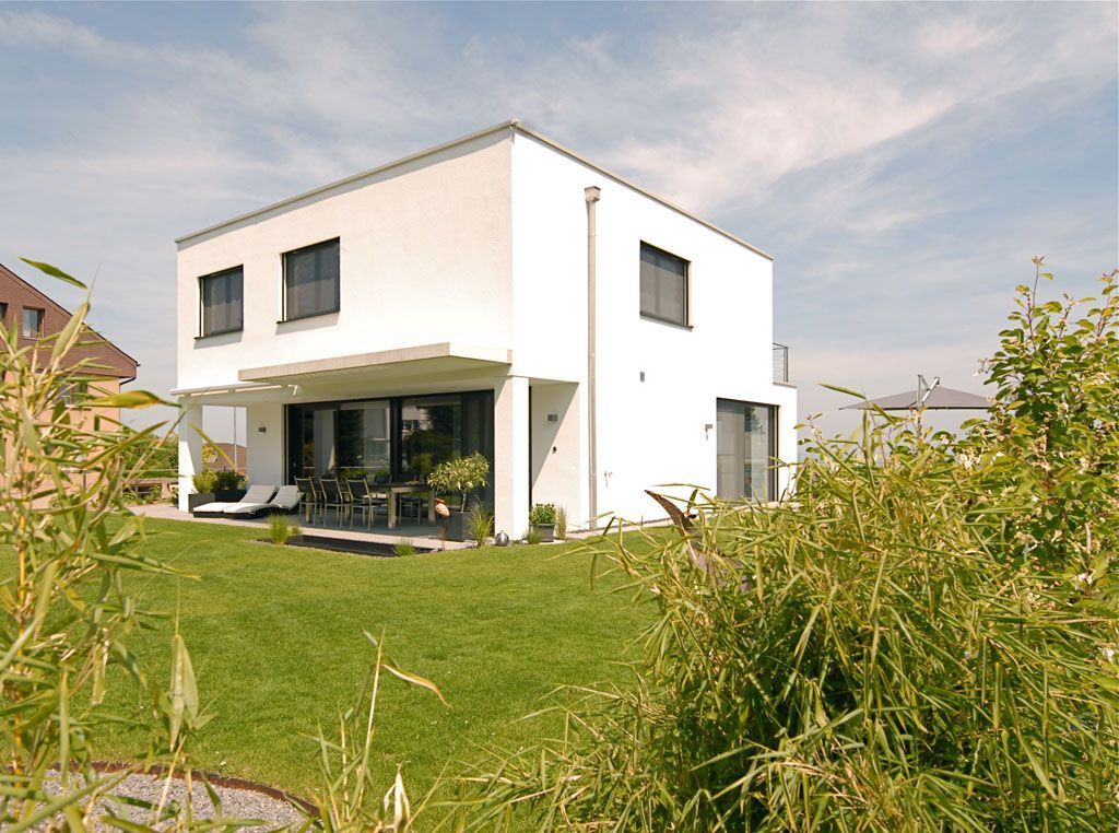 Edipi GmbH | Gipsergeschäft | Flawil - Fotogalerie