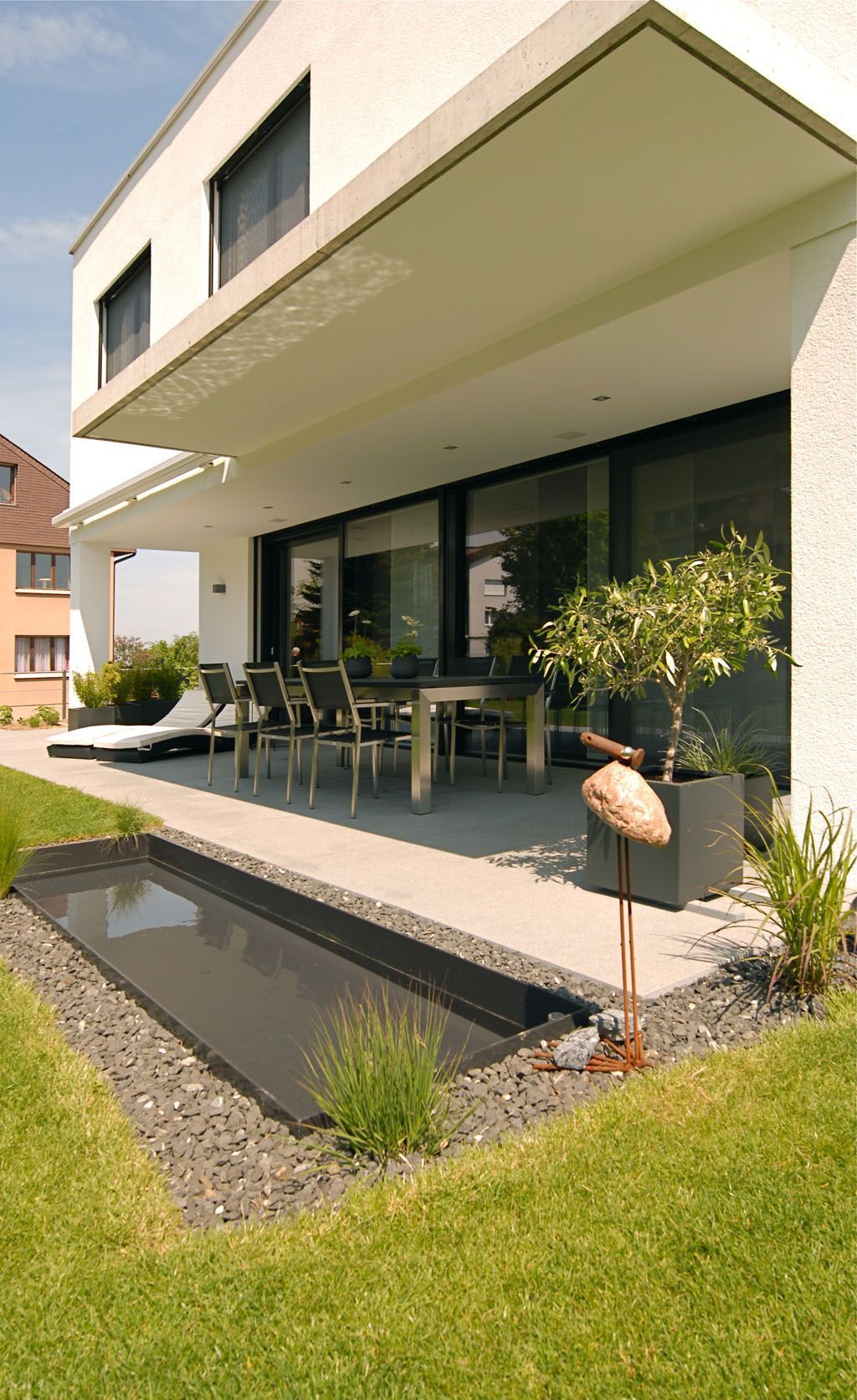 Edipi GmbH | Gipsergeschäft | Flawil - Fotogalerie