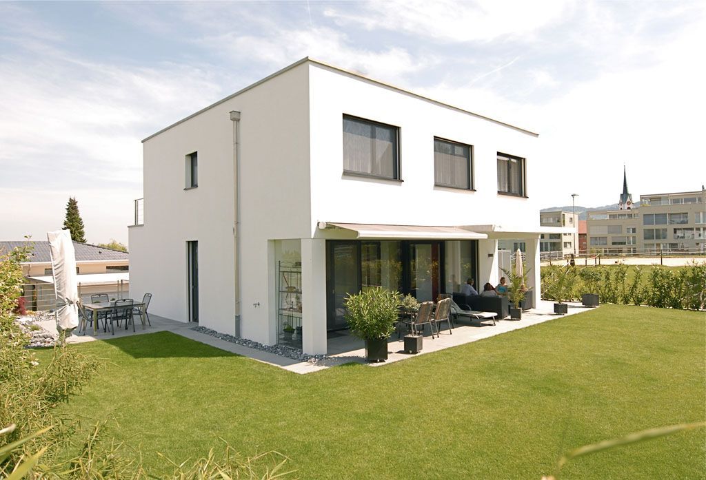 Edipi GmbH | Gipsergeschäft | Flawil - Fotogalerie