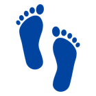 Logo Pied