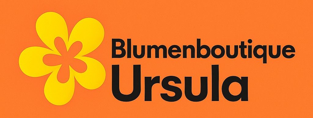 Blumenboutique Ursula - logo