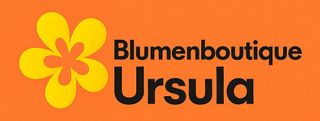 Blumenboutique Ursula - logo