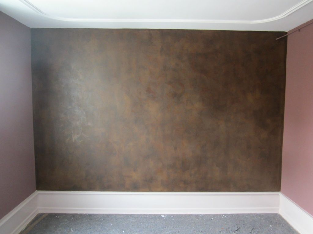 Stucco Veneziano - Malergeschäft Toni Frangella Seuzach - 1