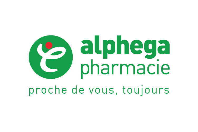 Logo Alphega Pharmacie