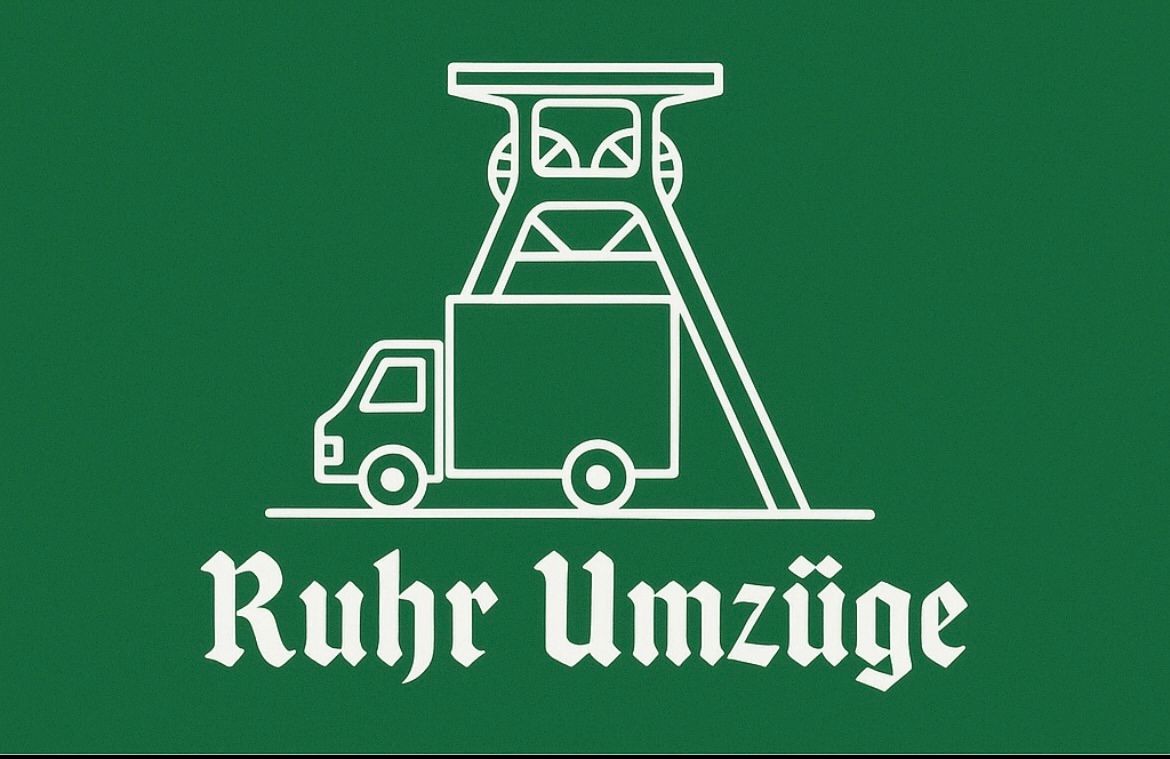 Ruhr-Umz&uuml;ge | Gelsenkirchen | Logo