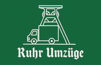 Ruhr-Umzüge | Gelsenkirchen Ruhr-Umzüge | Gelsenkirchen | Logo