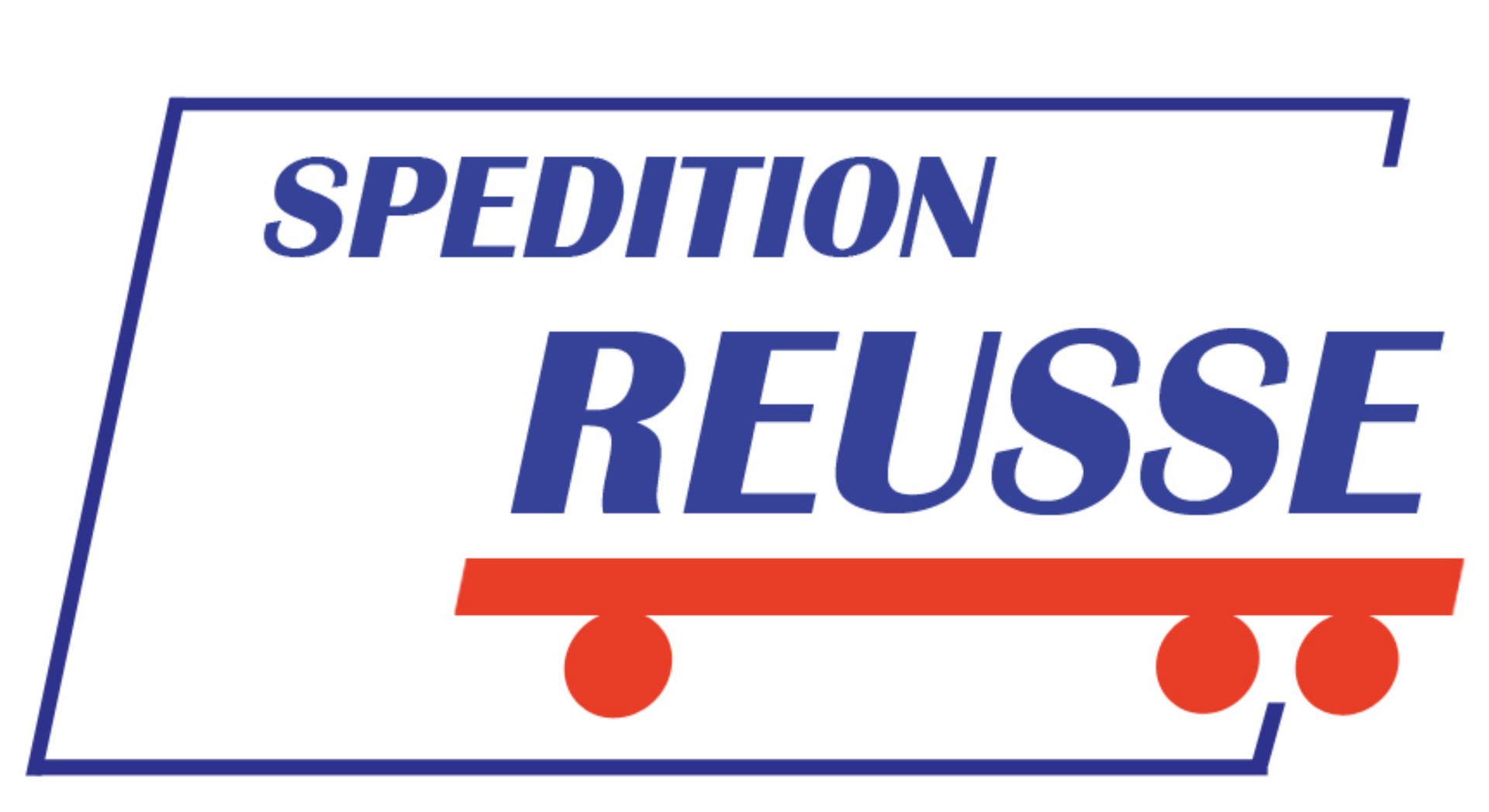 SPEDITION REUSSE GmbH - logo