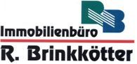Immobilienbüro Brinkkötter Logo