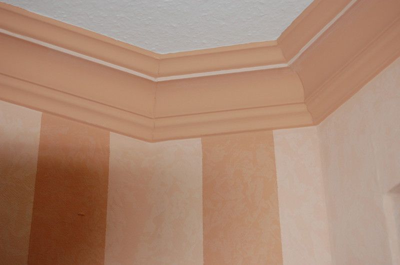 Deckengestaltung Malerfachbetrieb Schwarze