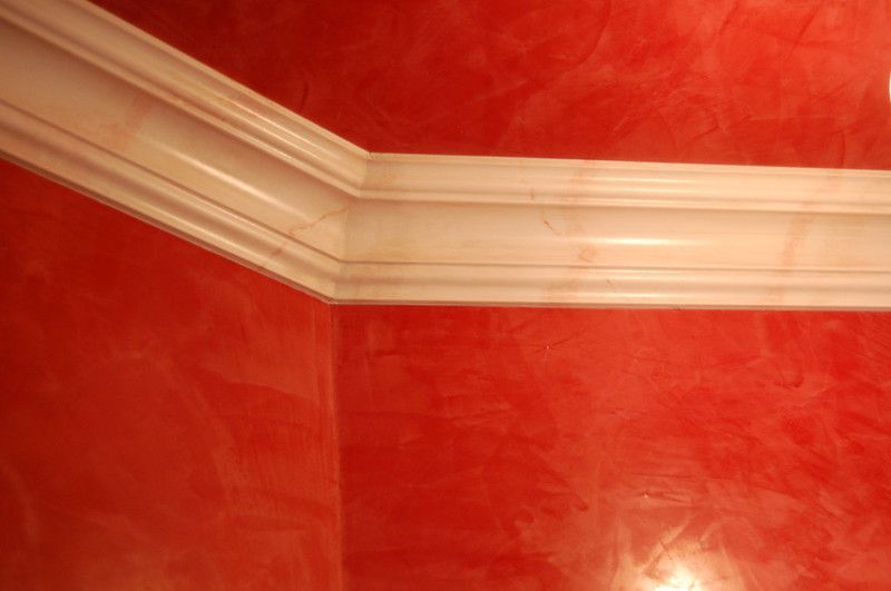 Decken- und Wandmalerei Malerfachbetrieb Schwarze