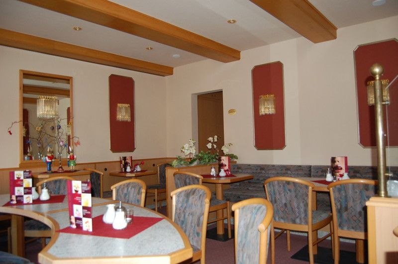 Innenraum Malerfachbetrieb Schwarze