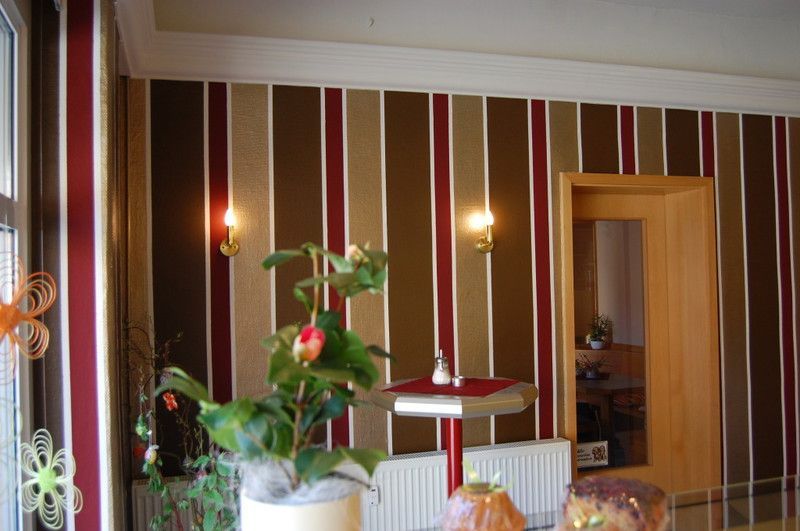 Tapete Malerfachbetrieb Schwarze