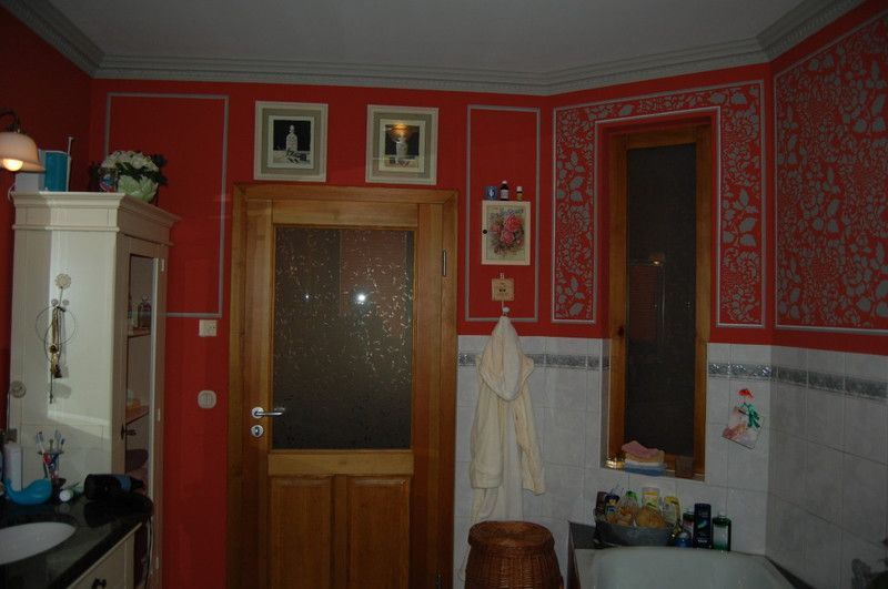 Malerarbeiten Innenbereich Malerfachbetrieb Schwarze