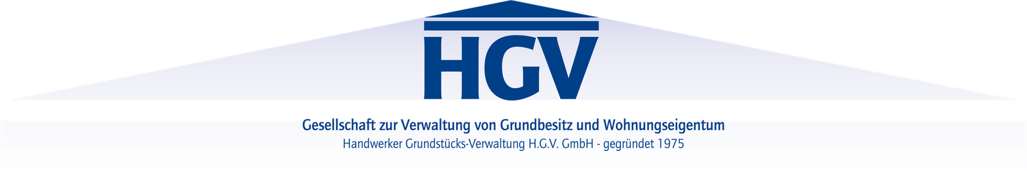 Handwerker Grundstücks-Verwaltung H.G.V. GmbH