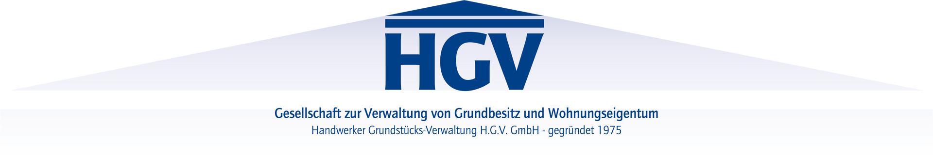 Handwerker Grundstücks-Verwaltung H.G.V. GmbH