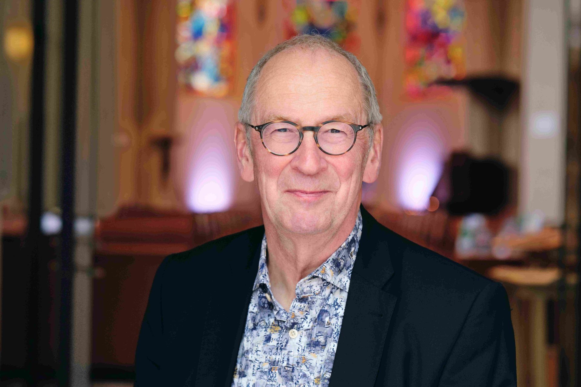 Frank Morgenstern