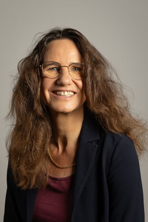 Anke Stalling