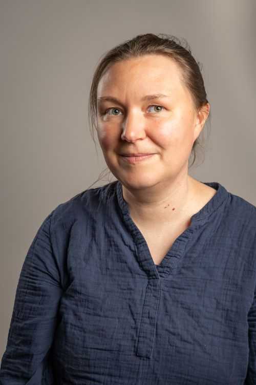 Mirjam Möllmann