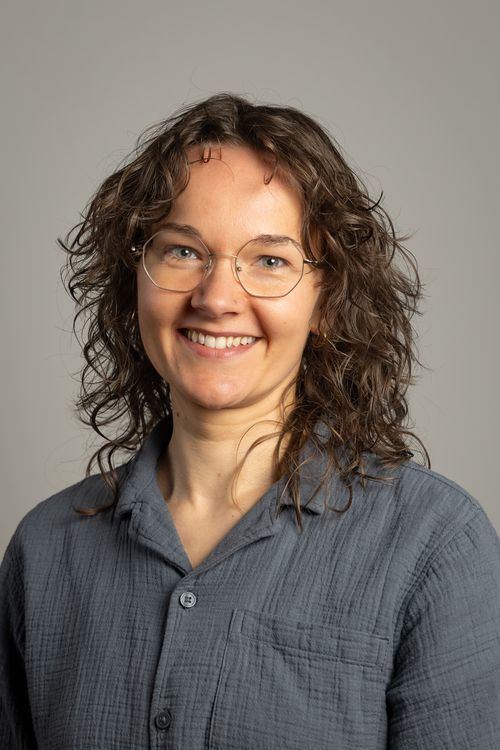 Juliane Ost