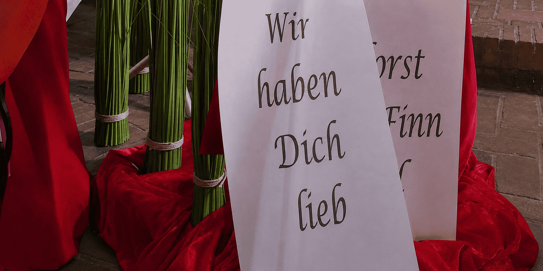 Hero Image - Lebenfeste