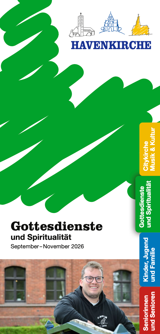 Gottesdienste