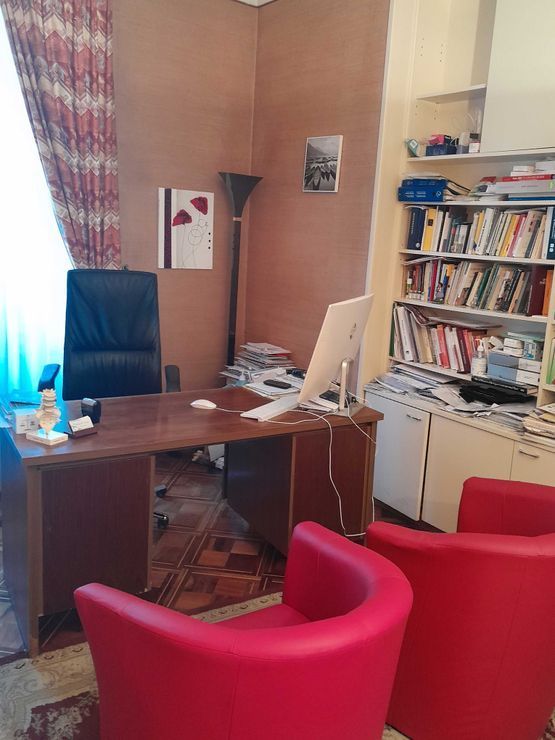 Médecine générale à Sion Médical Docteur Giffo