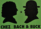 Crêperie Bach & Buck - La Chaux-de-Fonds