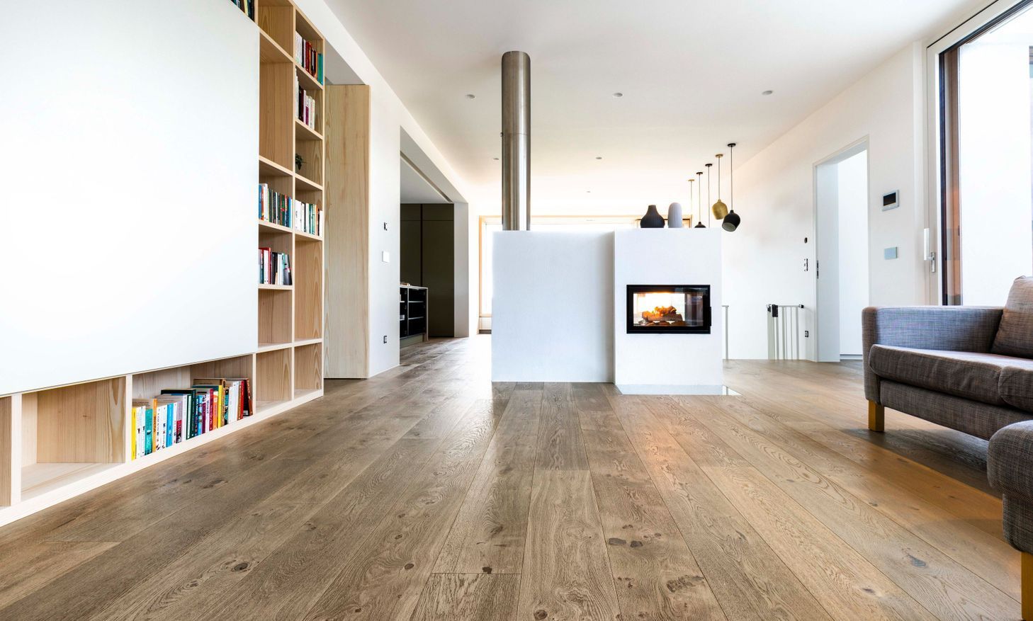 Raschle Bodenbeläge GmbH - Schwellbrunn