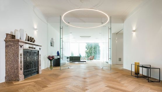 Raschle Bodenbeläge GmbH - Schwellbrunn