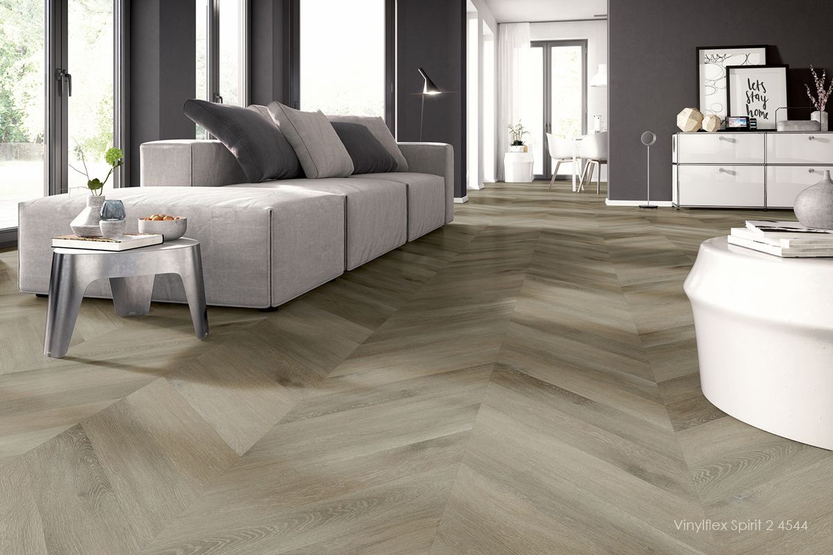 Raschle Bodenbeläge GmbH