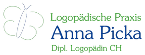 Logopädische Praxis Anna Picka-logo
