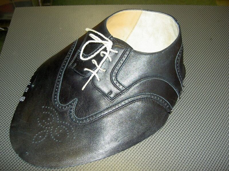 Schuh, Foto vom Schuh- und Schlüsselservice Suriano Inh. Rocco Latella