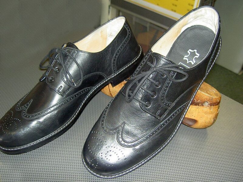 Schuhe, Foto vom Schuh- und Schlüsselservice Suriano Inh. Rocco Latella