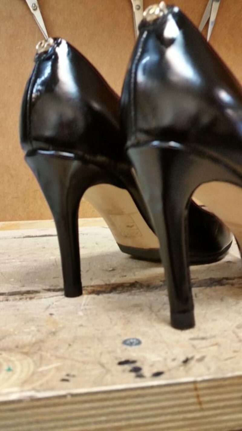 Absatzschuhe, Foto vom Schuh- und Schlüsselservice Suriano Inh. Rocco Latella