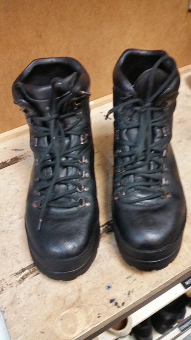 Schuhe, Foto vom Schuh- und Schlüsselservice Suriano Inh. Rocco Latella